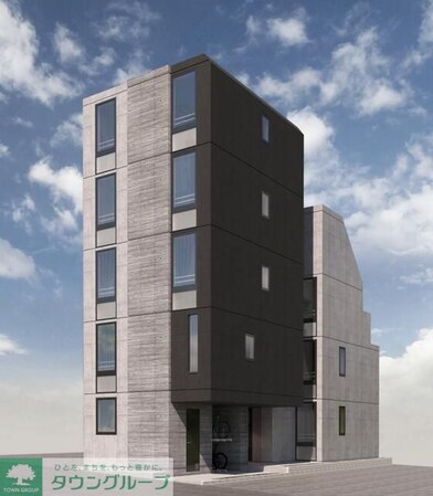 Fullea奥沢の物件内観写真